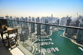 KeyHost - Marina Gate - K4220